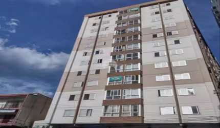 Apartamento com 3 quartos à venda na Avenida Tupi, 1997, Centro, Pato Branco, 127 m2 por R$ 549.000