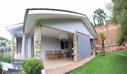 Casa com 3 quartos à venda na Rua Prudêncio Alves de Oliveira, 335, Cadorin, Pato Branco, 158 m2 por R$ 850.000