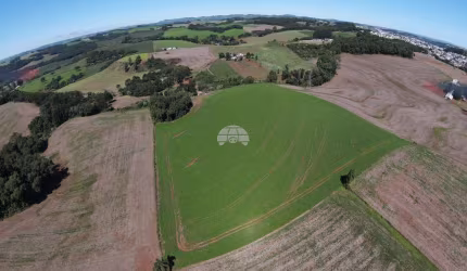 Terreno à venda na COMUNIDADE NUCLEO PATO BRANCO, 00, Zona Rural, Pato Branco, 30000 m2 por R$ 3.000.000