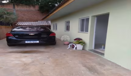 Casa com 3 quartos à venda na Rua Prudêncio Alves de Oliveira, 335, Cadorin, Pato Branco, 90 m2 por R$ 350.000