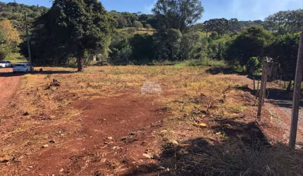 Terreno à venda na Rua Vicente de Col, 00, Pagnoncelli, Pato Branco, 3842 m2 por R$ 798.000