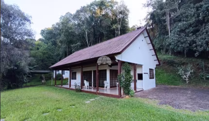 Chácara / sítio com 4 quartos à venda na AVENIDA PRINCIPAL, 00, São Roque, Pato Branco, 160 m2 por R$ 1.780.000