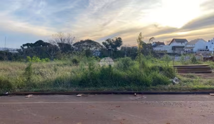 Terreno à venda na Rua Sebastião de Conto, 00, La Salle, Pato Branco, 540 m2 por R$ 330.000