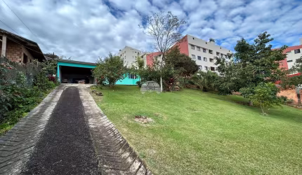 Terreno à venda na Rua Pedro José da Silva, 330, Santa Terezinha, Pato Branco, 1192 m2 por R$ 1.060.000
