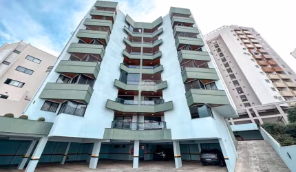 Apartamento com 3 quartos à venda na Rua Ibiporã, 181, Centro, Pato Branco, 210 m2 por R$ 785.000
