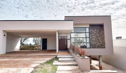 Casa com 3 quartos à venda na Rua Otávio Forselini, 311, São Francisco, Pato Branco, 316 m2 por R$ 1.149.000