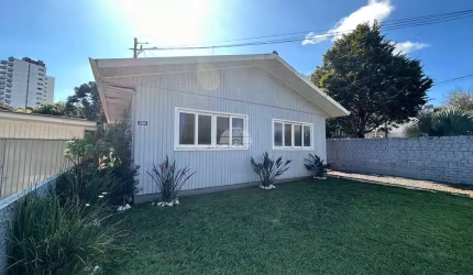 Terreno à venda na Rua Itacolomi, 00, La Salle, Pato Branco, 728 m2 por R$ 798.000