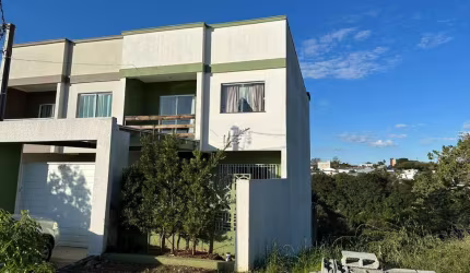 Casa com 3 quartos à venda na Rua Francisco Gross, 497, Jardim Floresta, Pato Branco, 248 m2 por R$ 850.000