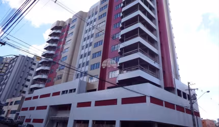 Apartamento com 3 quartos à venda na Rua Iguaçu, 347, Centro, Pato Branco, 325 m2 por R$ 1.498.000