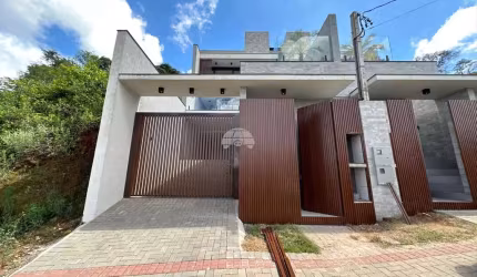 Apartamento com 3 quartos à venda na Rua Izeu Antonio Gazola, 570, São Luiz, Pato Branco, 220 m2 por R$ 1.650.000
