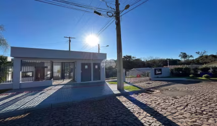 Terreno à venda na Rua Casemiro de Abreu, 00, Santa Terezinha, Pato Branco por R$ 135.000