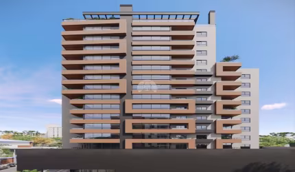 Apartamento com 2 quartos à venda na Rua Goianases, 297, Centro, Pato Branco, 147 m2 por R$ 917.218