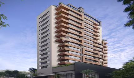 Apartamento com 3 quartos à venda na Rua Goianases, 297, Centro, Pato Branco, 233 m2 por R$ 1.329.012