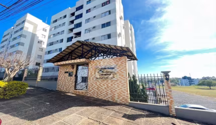 Apartamento com 3 quartos à venda na Rua Aimoré, 55, Centro, Pato Branco, 112 m2 por R$ 585.000