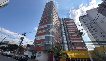 Apartamento com 3 quartos à venda na Rua Tocantins, 2075, Centro, Pato Branco, 326 m2 por R$ 1.498.000