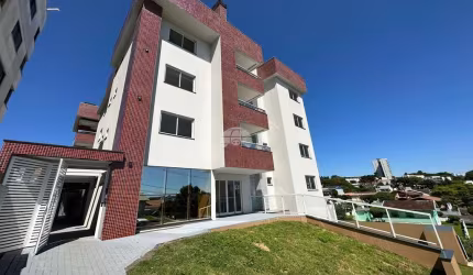 Apartamento com 2 quartos à venda na Rua Arthur Bernardes, 1340, Brasília, Pato Branco, 148 m2 por R$ 620.000