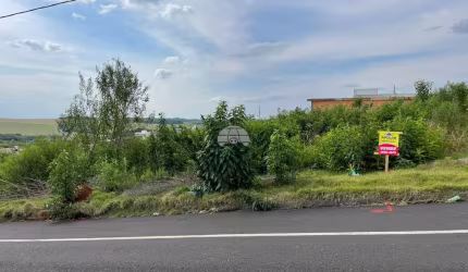 Terreno à venda na RUA FRANCISCO BIEDACHA, 00, Fraron, Pato Branco, 180 m2 por R$ 90.000