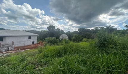 Terreno à venda na Rua Josefina Maria Leonardi, 00, Aeroporto, Pato Branco por R$ 150.000