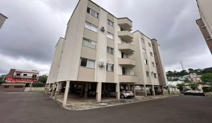 Apartamento com 3 quartos à venda na Rua Xingu, 345, Centro, Pato Branco, 132 m2 por R$ 450.000