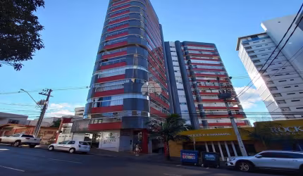 Apartamento com 3 quartos à venda na Rua Tocantins, 2075, Centro, Pato Branco, 309 m2 por R$ 1.378.000