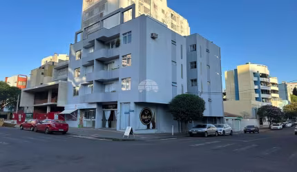 Apartamento com 1 quarto à venda na Rua Aimoré, 910, Centro, Pato Branco, 77 m2 por R$ 300.000