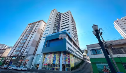 Apartamento com 3 quartos à venda na Avenida Tupi, 2015, Centro, Pato Branco, 175 m2 por R$ 980.000