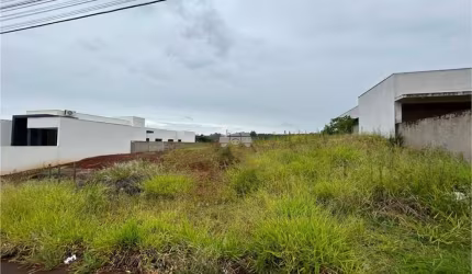 Terreno à venda na RUA SADY PEDRO VIGANO, 00, Industrial, Pato Branco por R$ 260.000