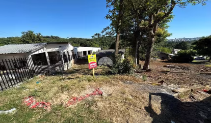 Terreno à venda na Rua Miguel Parzianello, 00, Jardim Floresta, Pato Branco por R$ 145.000
