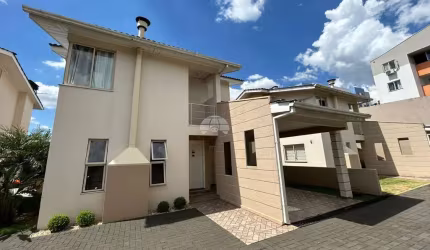 Casa com 3 quartos à venda na Rua João Pessoa, 392, Santa Terezinha, Pato Branco, 132 m2 por R$ 550.000
