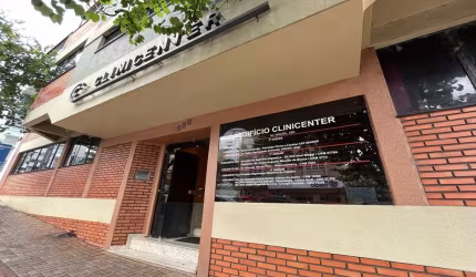 Sala comercial à venda na Rua Pedro Ramires de Mello, 580, Centro, Pato Branco, 157 m2 por R$ 900.000