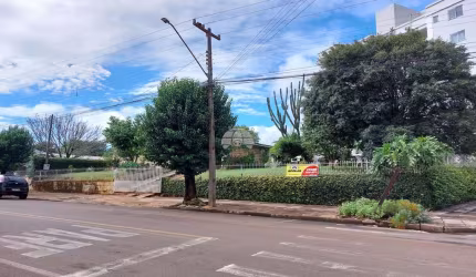 Terreno à venda na Rua Mato Grosso, 651, Santa Terezinha, Pato Branco, 858 m2 por R$ 1.490.000