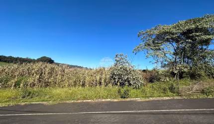 Terreno à venda na Rua Joel de Mello, 00, São Luiz, Pato Branco por R$ 180.000