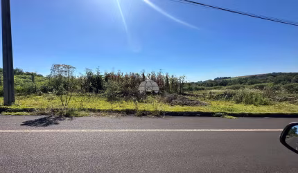 Terreno à venda na RUA MARIA PETRYCOSKI, 00, São Luiz, Pato Branco por R$ 204.000