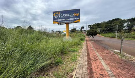 Terreno à venda na Rua Tocantins, 00, São Luiz, Pato Branco por R$ 1.350.000