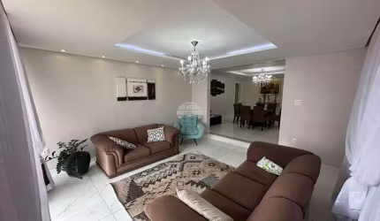 Apartamento com 3 quartos à venda na Rua Tocantins, 3020, Brasília, Pato Branco, 245 m2 por R$ 698.000