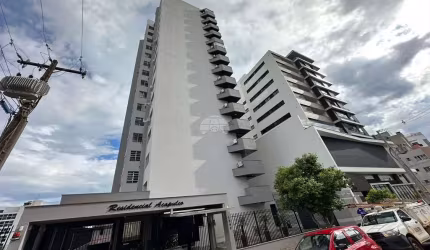 Apartamento com 3 quartos à venda na Rua Itabira, 1201, Centro, Pato Branco, 218 m2 por R$ 880.000