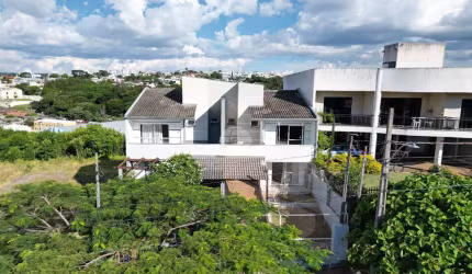 Casa com 3 quartos à venda na Rua Xavantes, 1113, Amadori, Pato Branco, 121 m2 por R$ 598.000