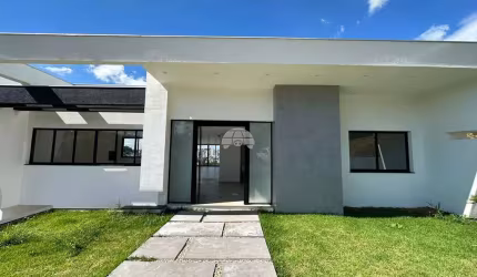 Casa com 3 quartos à venda na Rua Frei Caneca, 61, Menino Deus, Pato Branco, 362 m2 por R$ 1.790.000