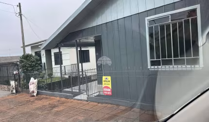 Terreno comercial à venda na Rua Tocantins, 158, Cristo Rei, Pato Branco, 220 m2 por R$ 750.000