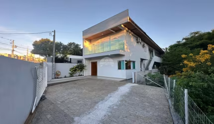 Sala comercial à venda na Rua Nereu Ramos, 406, Bortot, Pato Branco, 110 m2 por R$ 780.000