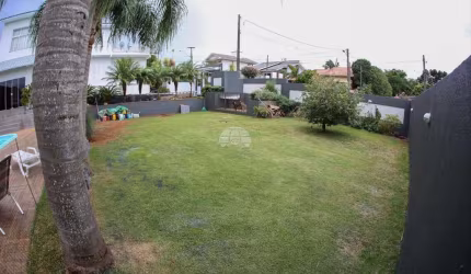 Terreno à venda na Travessa Paulo Pezarico, 27, La Salle, Pato Branco, 58 m2 por R$ 750.000