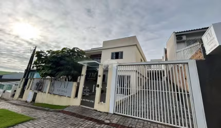 Casa com 3 quartos à venda na Rua Romano Radaelli, 429, Cristo Rei, Pato Branco, 196 m2 por R$ 850.000