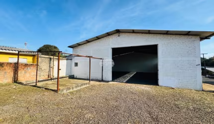 Barracão / Galpão / Depósito à venda na Rua José Waterkemper, 31, Bela Vista, Pato Branco, 189 m2 por R$ 850.000