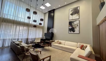 Casa com 3 quartos à venda na Rua Pioneiro Alberto Braun, 1120, La Salle, Pato Branco, 500 m2 por R$ 3.250.000