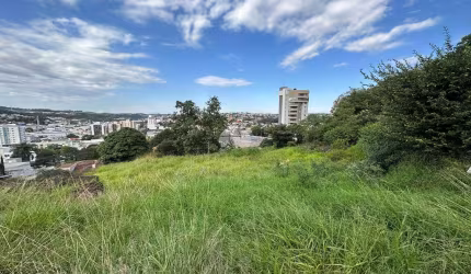 Terreno à venda na Rua Iguaçu, 00, Centro, Pato Branco, 611 m2 por R$ 800.000