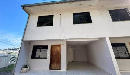 Casa com 3 quartos à venda na Rua Castro Alves, 557, Alvorada, Pato Branco, 100 m2 por R$ 350.000