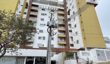 Sala comercial à venda na Rua Itabira, 110, Centro, Pato Branco, 68 m2 por R$ 298.000