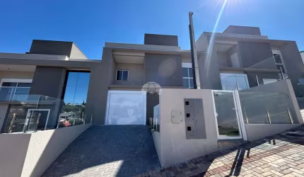 Casa com 3 quartos à venda na Rua Ivaí, 200, Pinheirinho, Pato Branco, 150 m2 por R$ 740.000