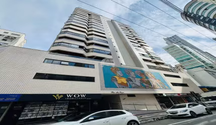 Apartamento com 3 quartos à venda na Rua Alvin Bauer, 280, Centro, Balneário Camboriú, 115 m2 por R$ 1.700.000