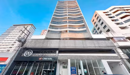 Apartamento com 3 quartos à venda na Avenida Tupi, 2695, Centro, Pato Branco, 230 m2 por R$ 1.450.000